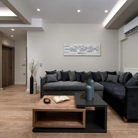 Aria In The Heart Of Corfu Apartment Corfu (city)