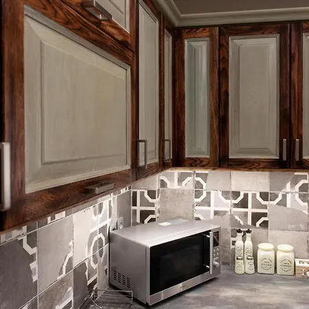 Aria In The Heart Of Corfu Apartment *