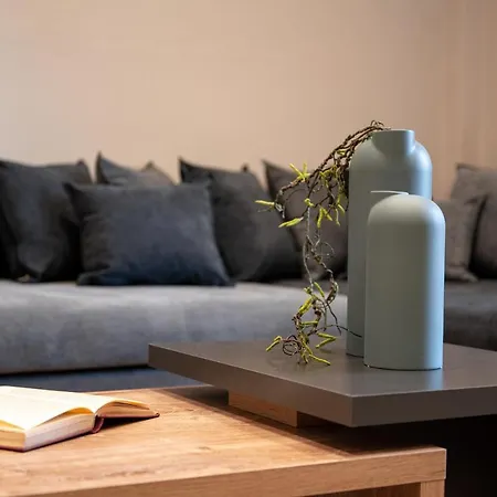 Aria In The Heart Of Corfu Apartment